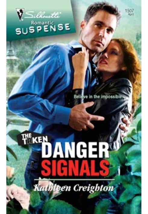 Danger Signals