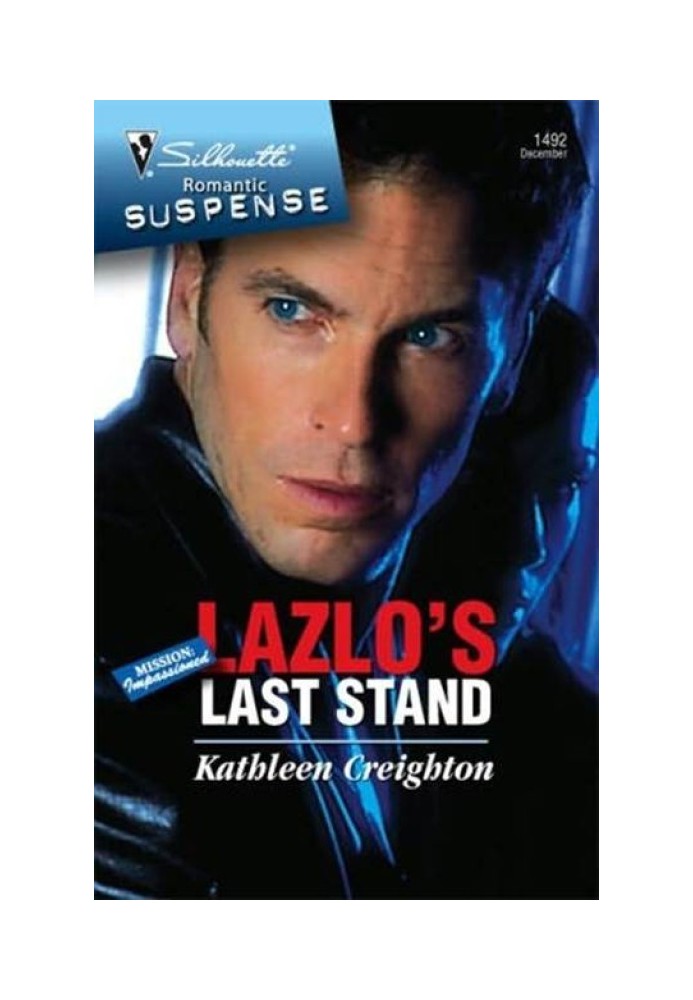 Lazlo’s Last Stand