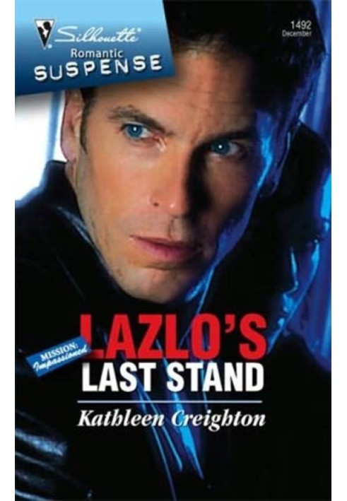 Lazlo’s Last Stand