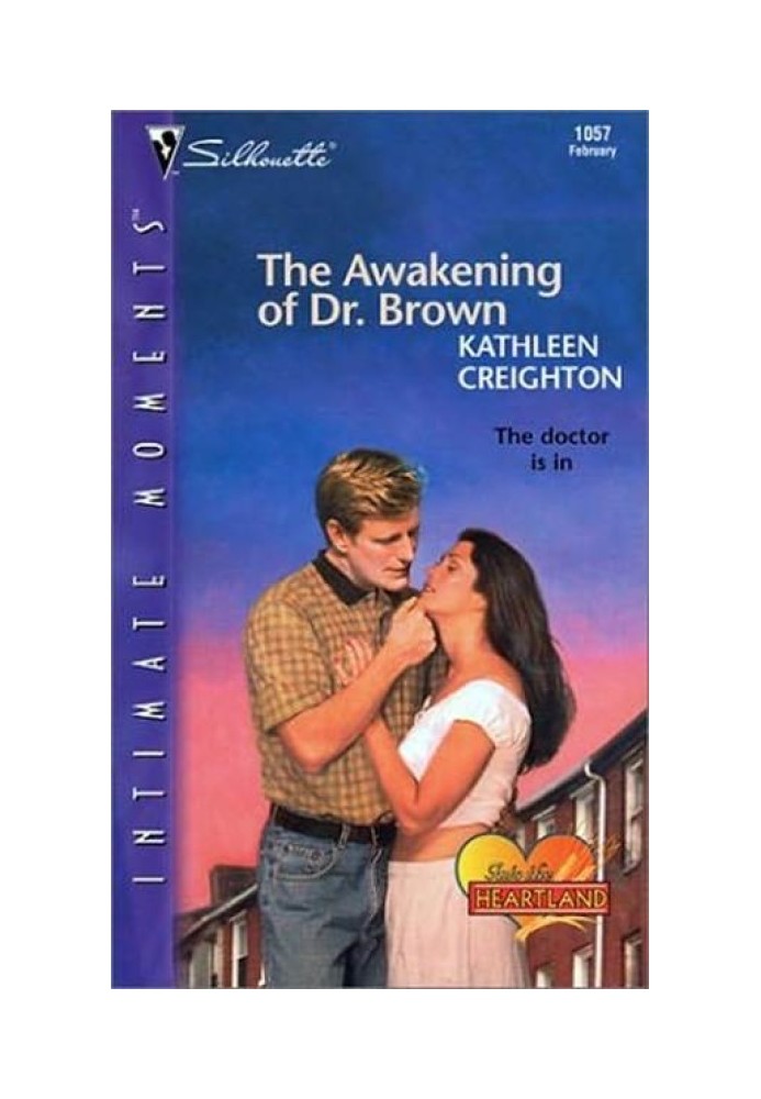 The Awakening of Dr. Brown