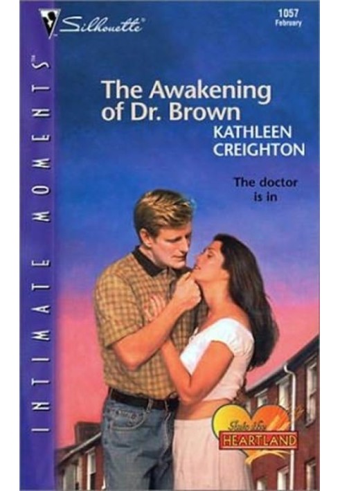 The Awakening of Dr. Brown