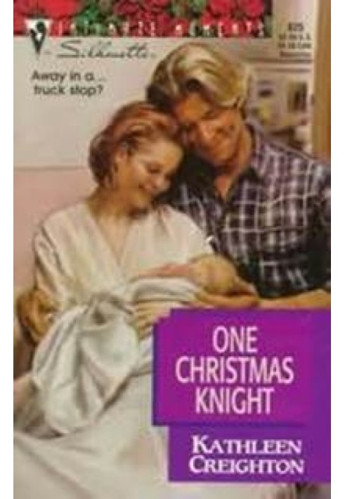 One Christmas Knight