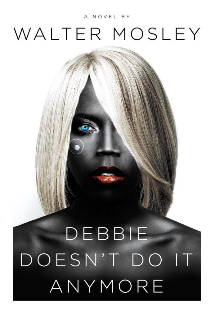 Debbie Doesn't Do It Anymore