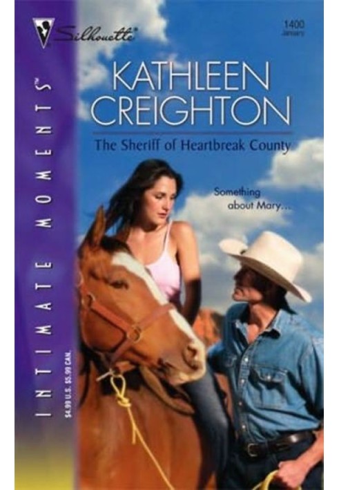 The Sheriff of Heartbreak County