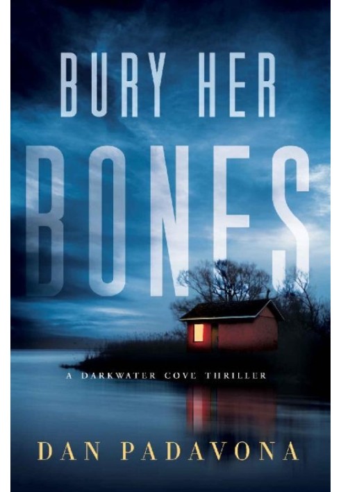 Bury Her Bones