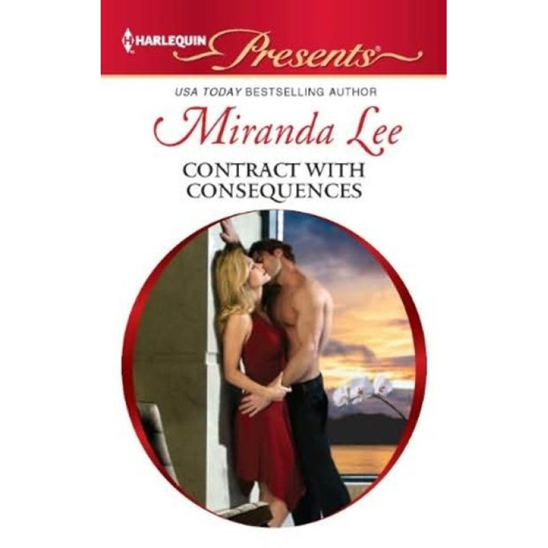 Contract with Consequences