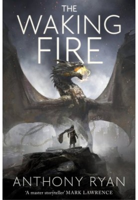 The Waking Fire