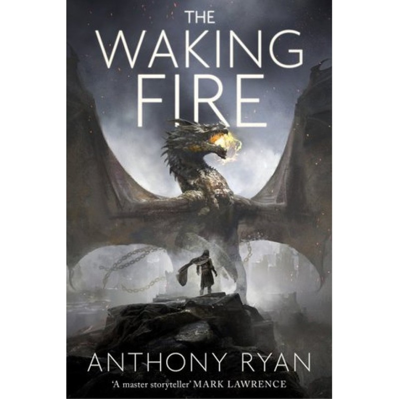 The Waking Fire