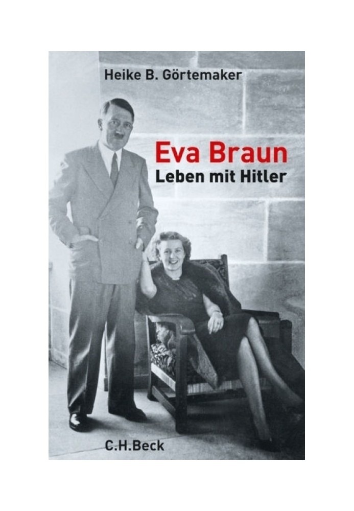 Eva Braun