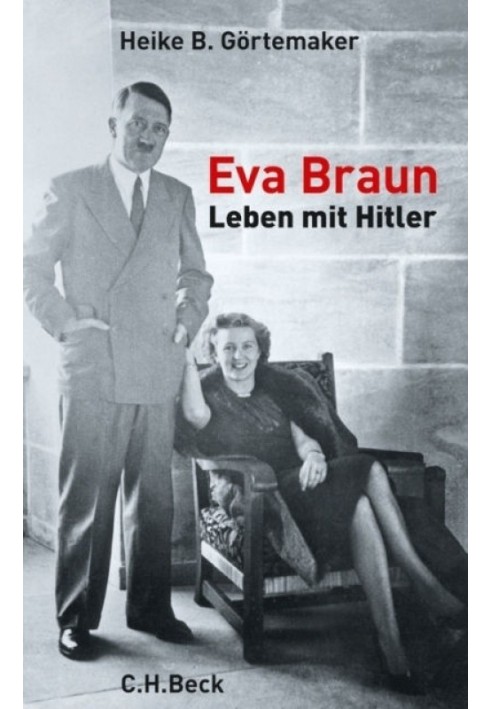 Eva Braun