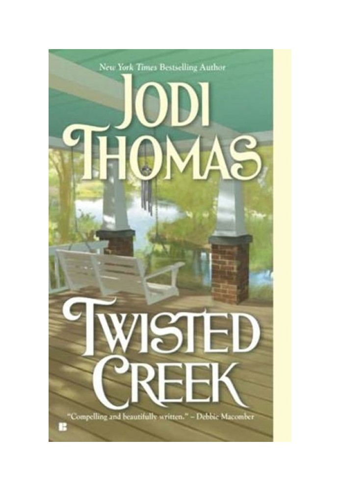 Twisted Creek