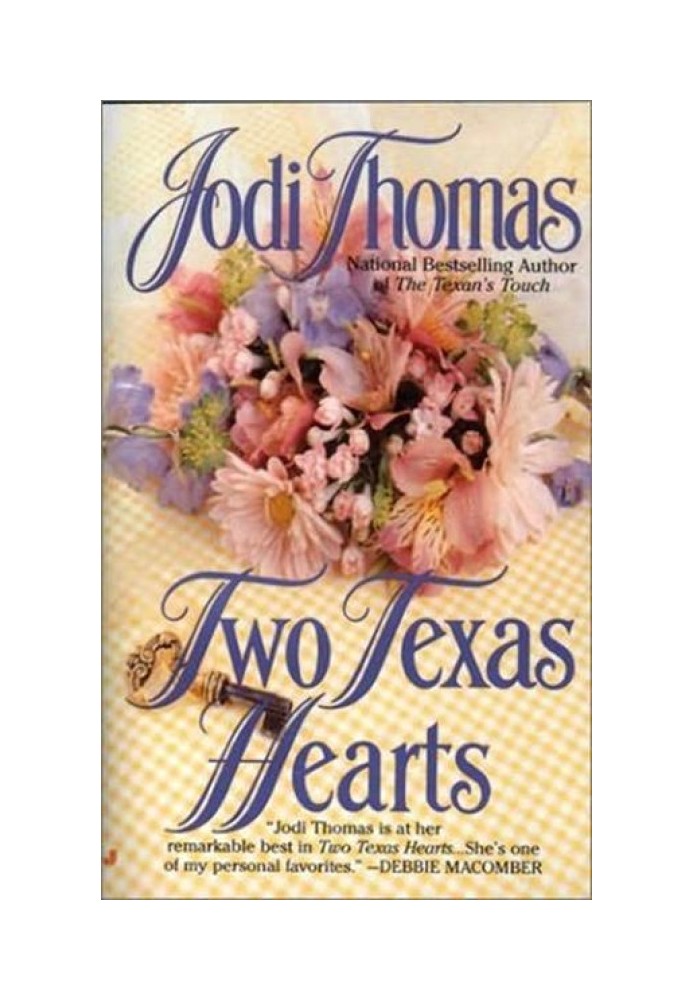 Two Texas Hearts