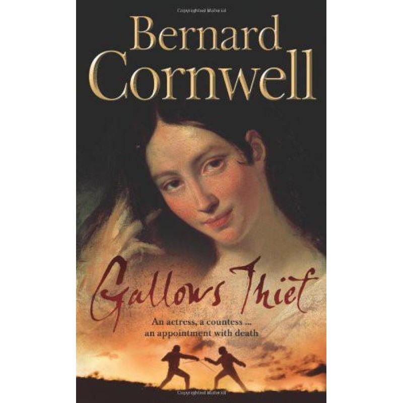 Gallows Thief