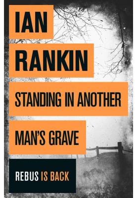Standing in another's man grave