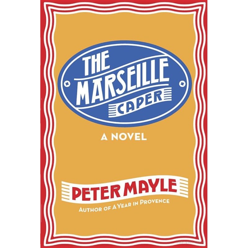 Марсельский капер