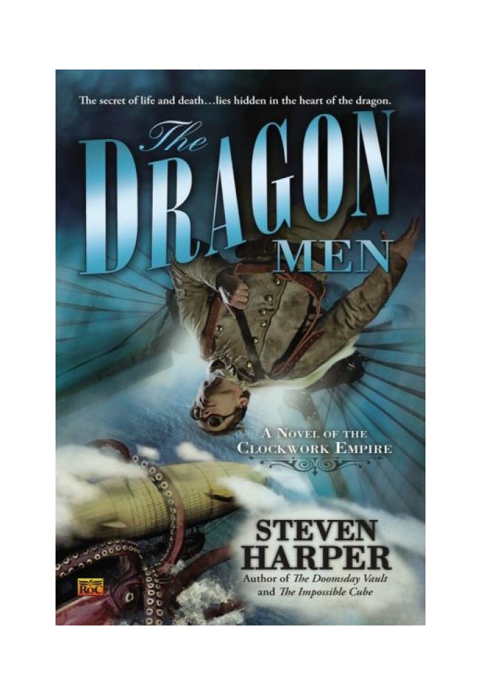 The Dragon Men