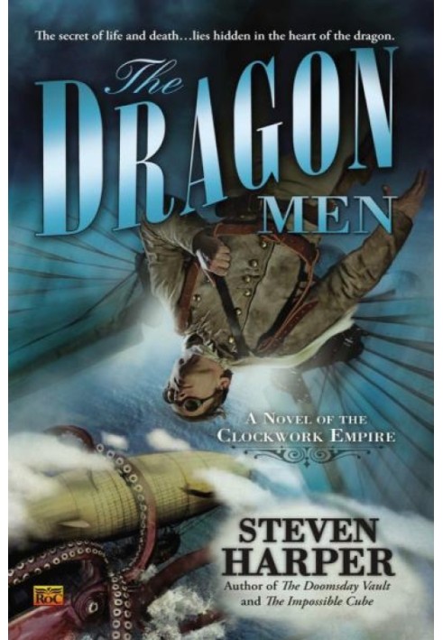 The Dragon Men