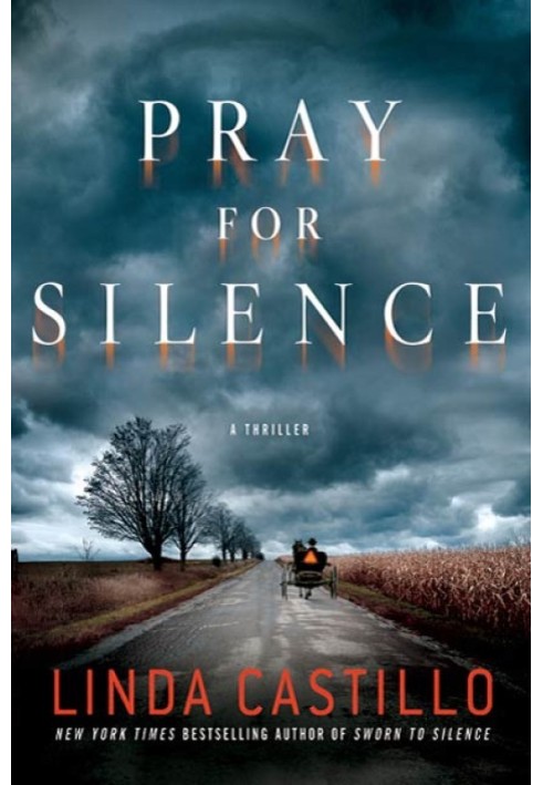 Pray for Silence