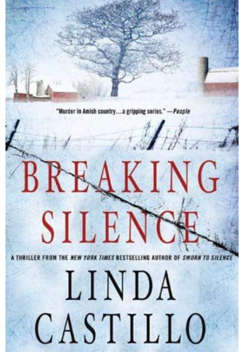 Breaking Silence