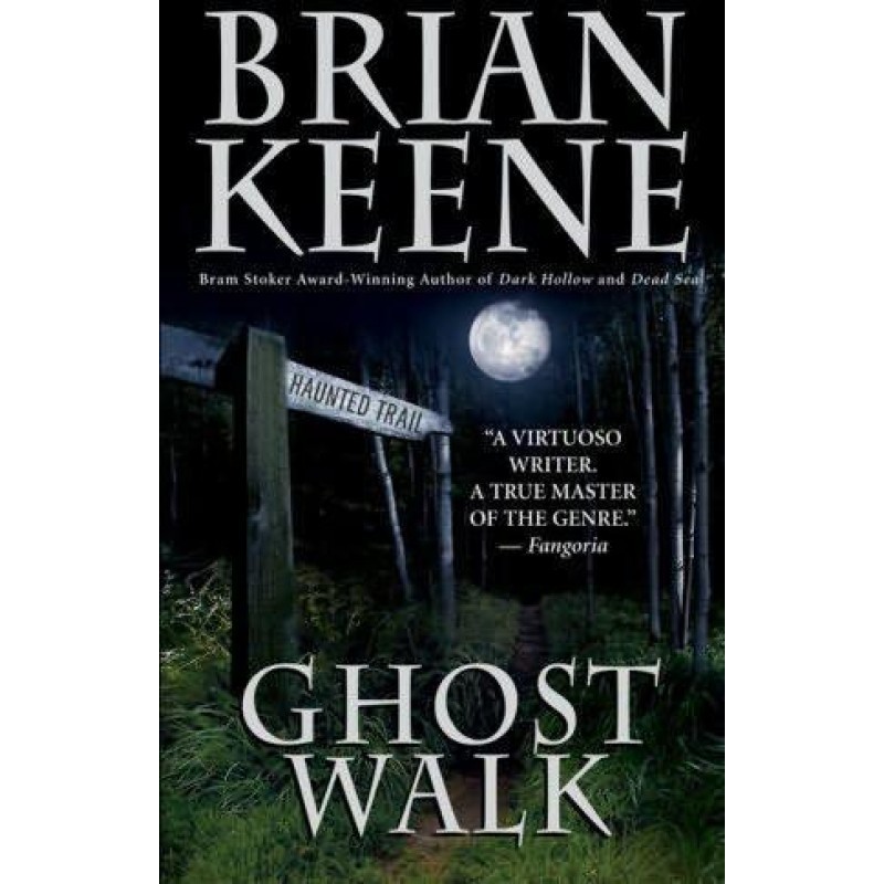 Ghost Walk