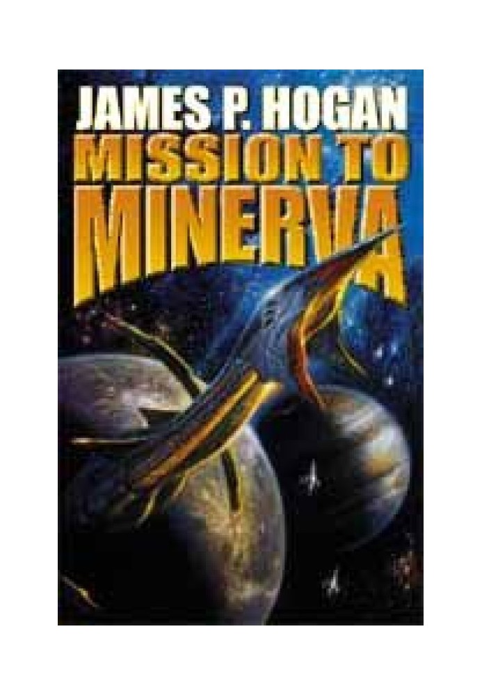 Mission to Minerva