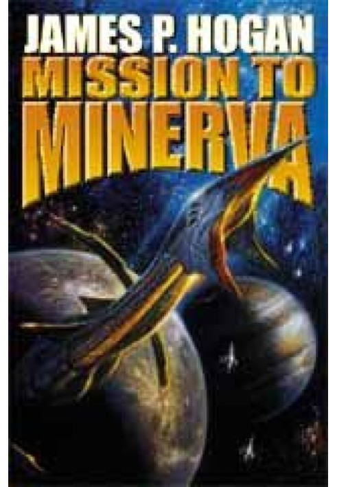 Mission to Minerva