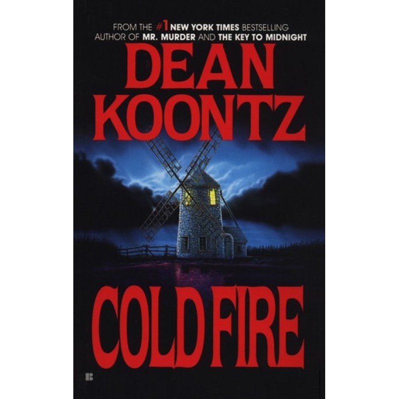 Cold Fire