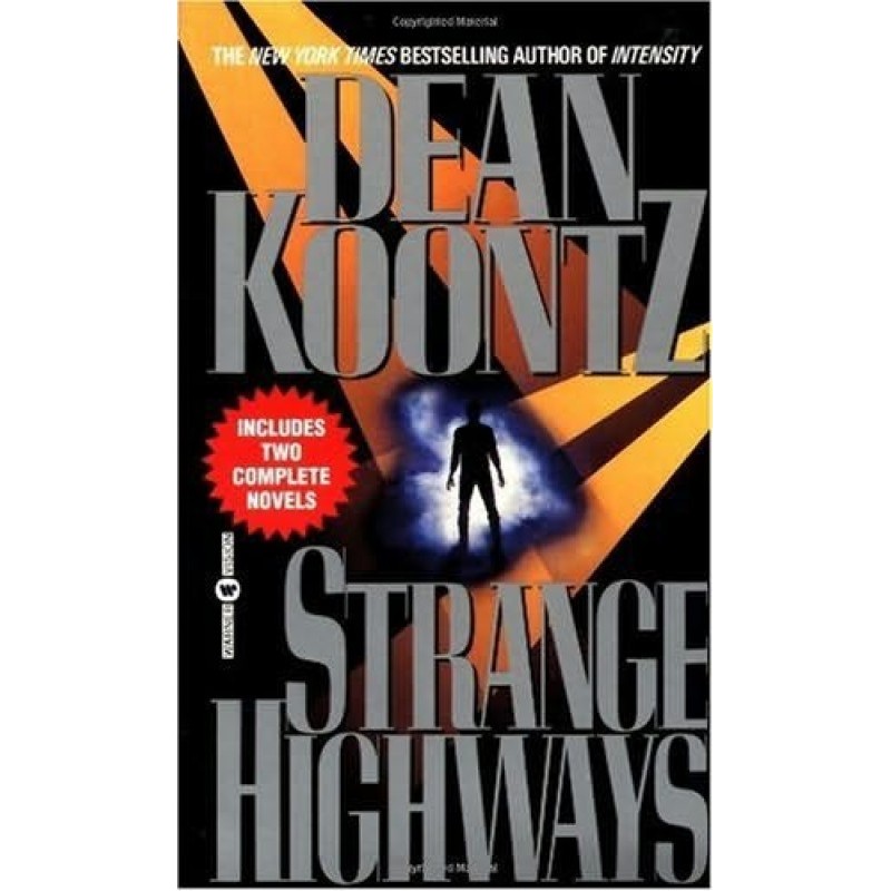 The Night of the Storm