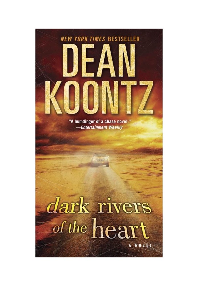 Dark Rivers of the Heart