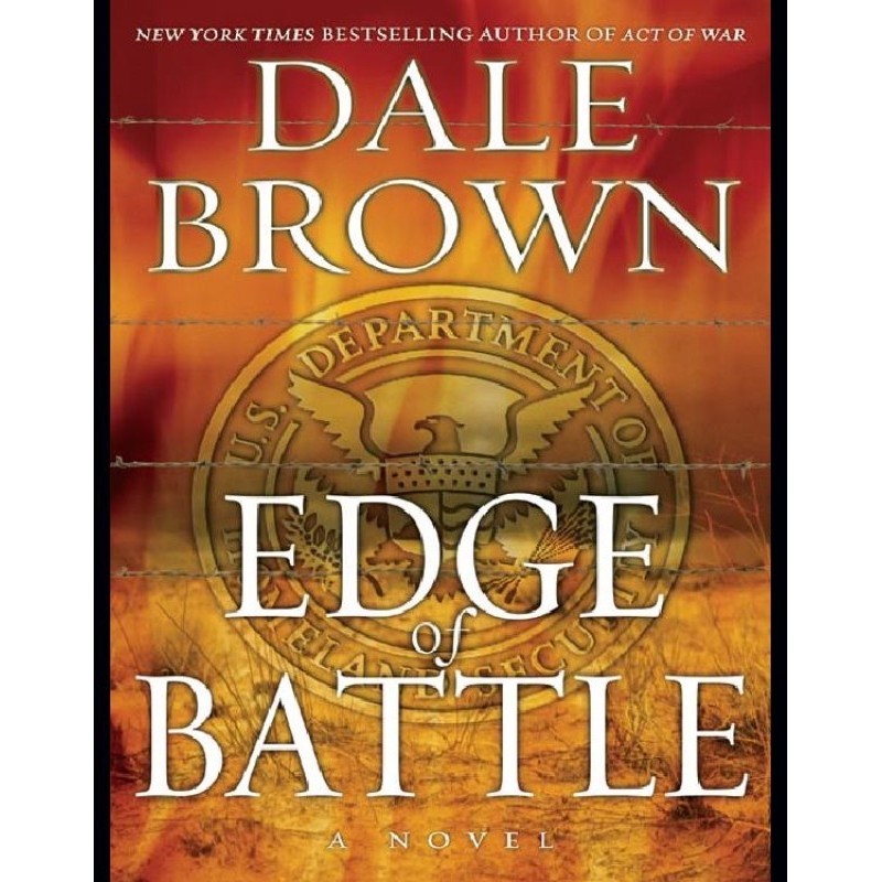 Edge of Battle