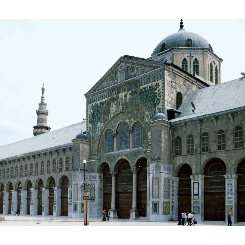 In the Shadow of the Sword:...