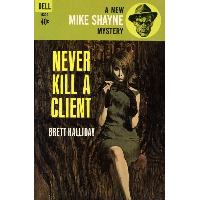 Never Kill a Client