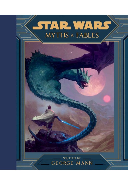 Myths and legends