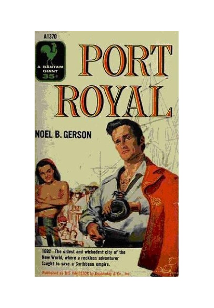 Port Royal