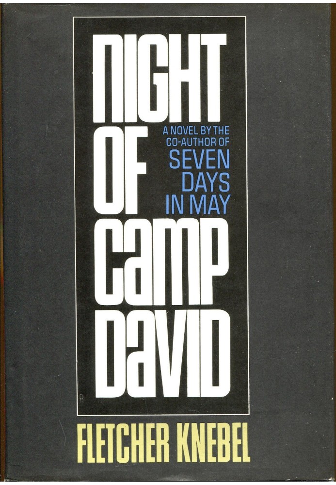 Night at Camp David