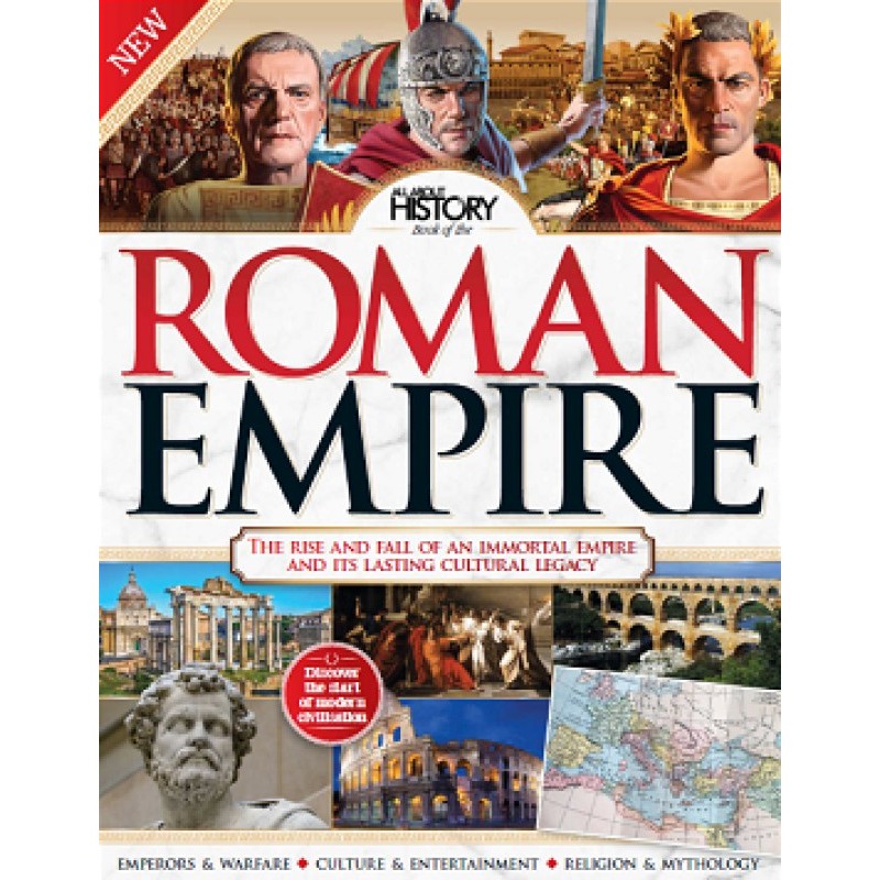 The Roman Empire
