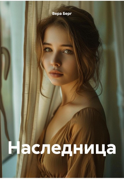 Наследница