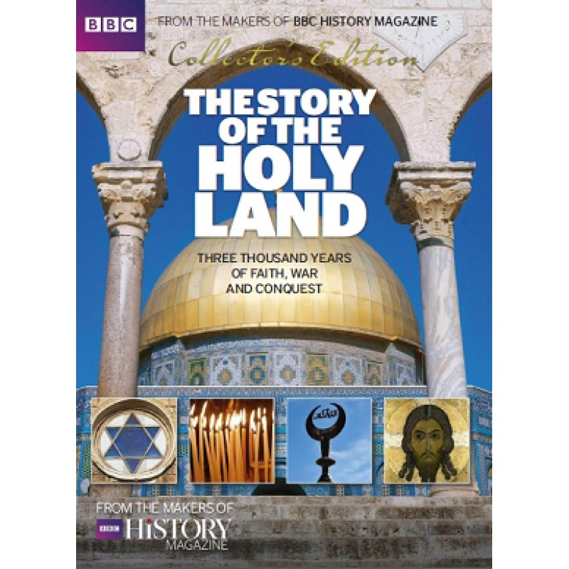 The Story of the Holy Land