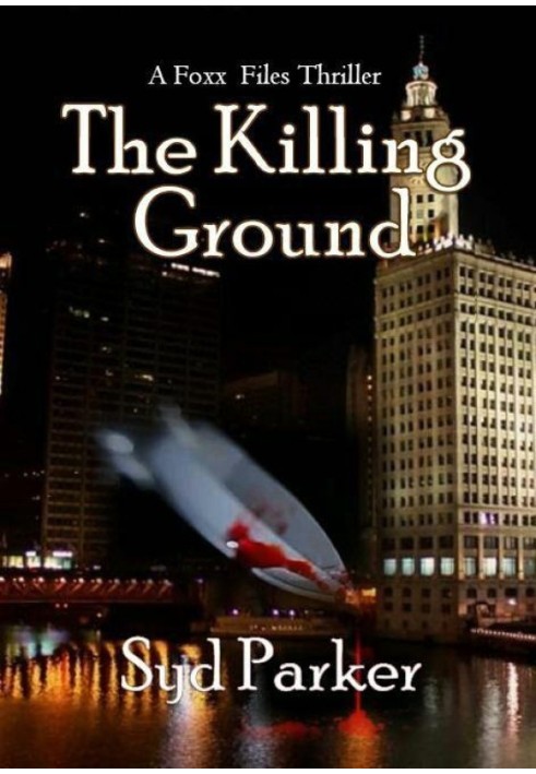 The Killing Ground