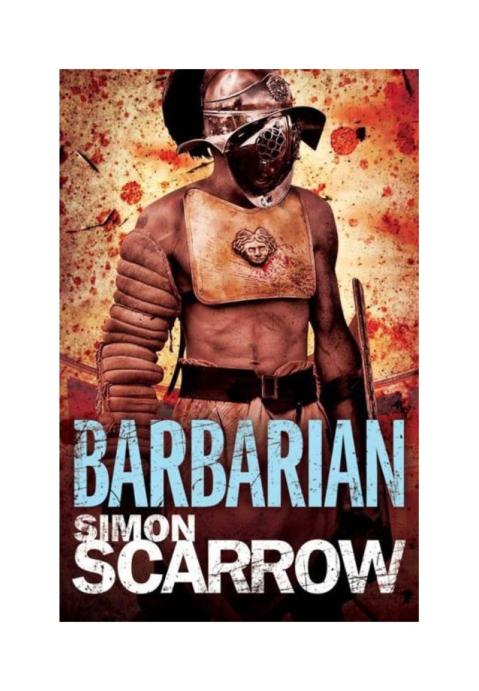 Barbarian