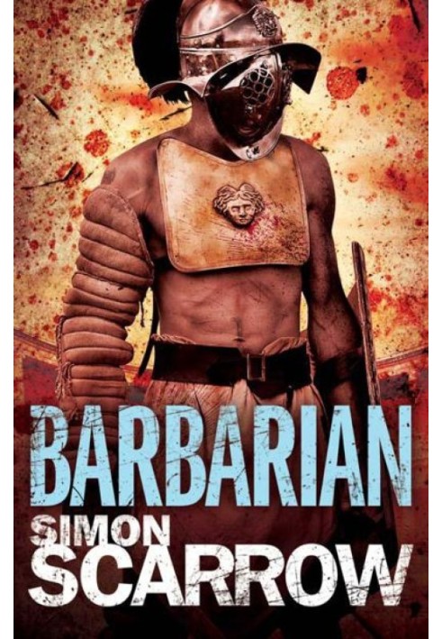 Barbarian