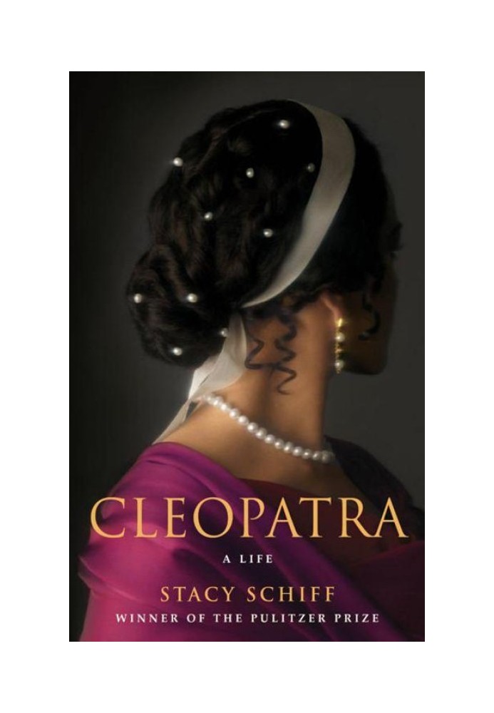 Cleopatra: A Life