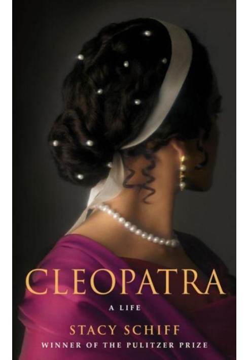 Cleopatra: A Life