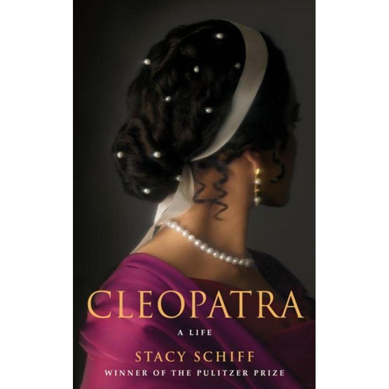 Cleopatra: A Life