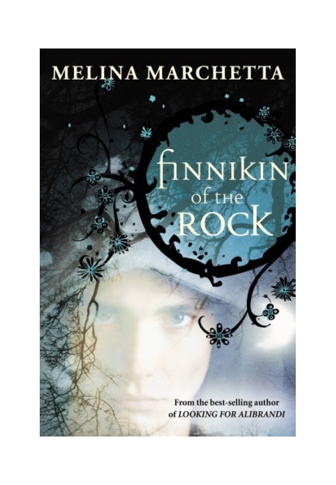 Finnikin of the Rock