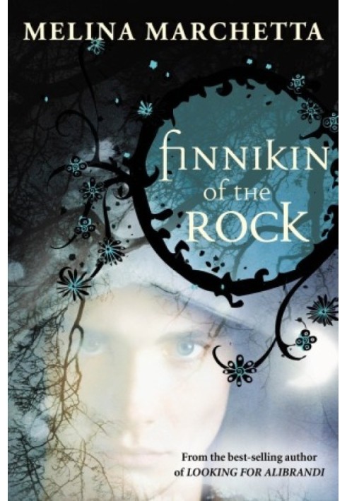 Finnikin of the Rock