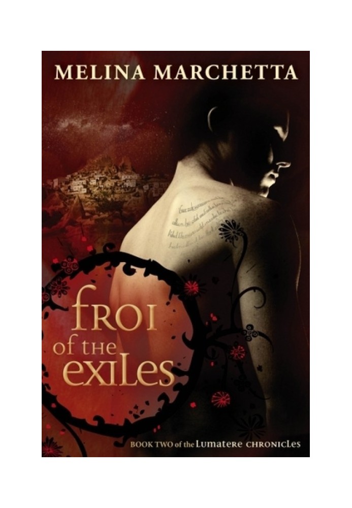 Froi of the Exiles