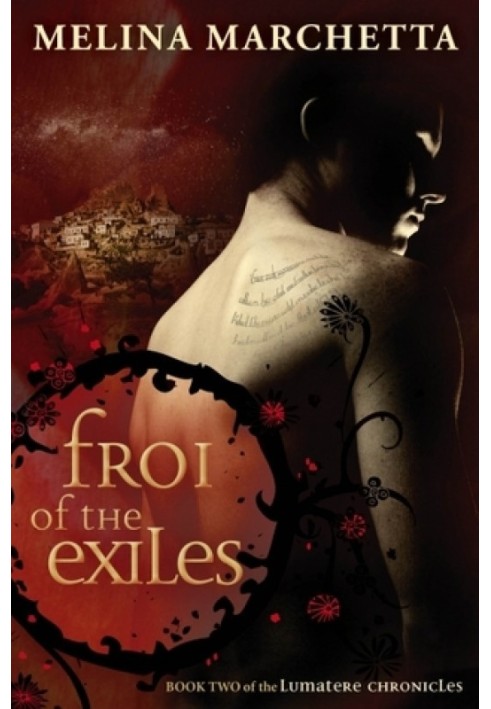 Froi of the Exiles