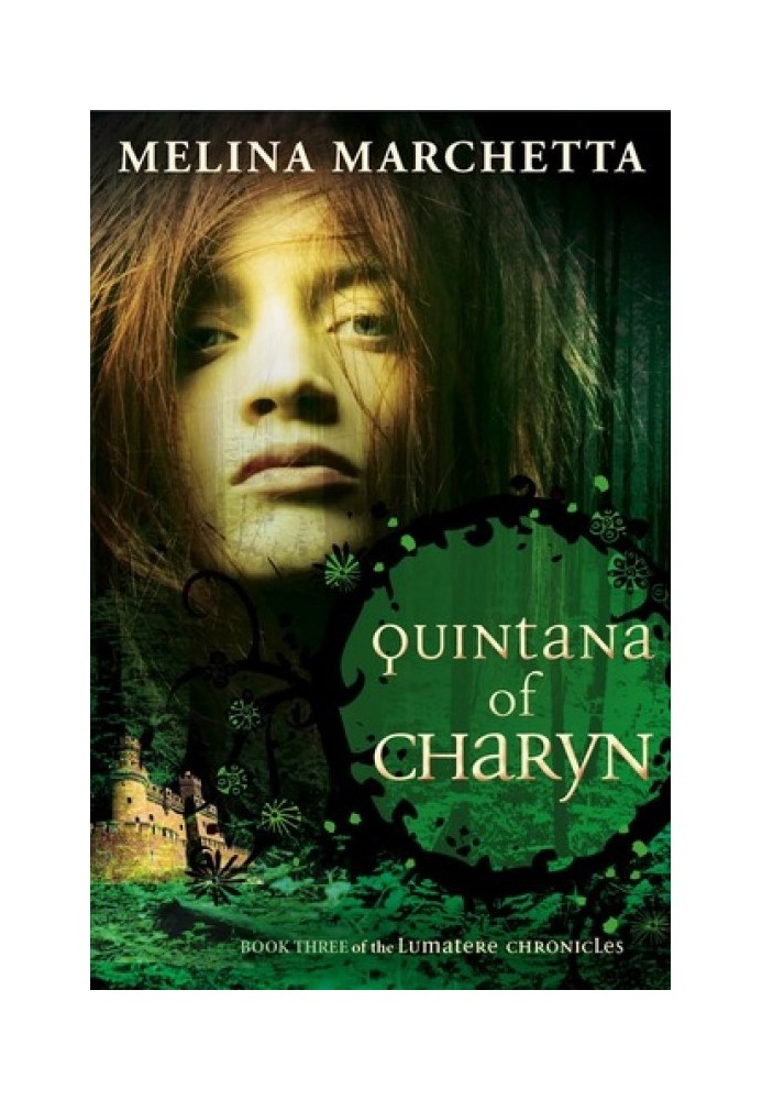 Quintana of Charyn