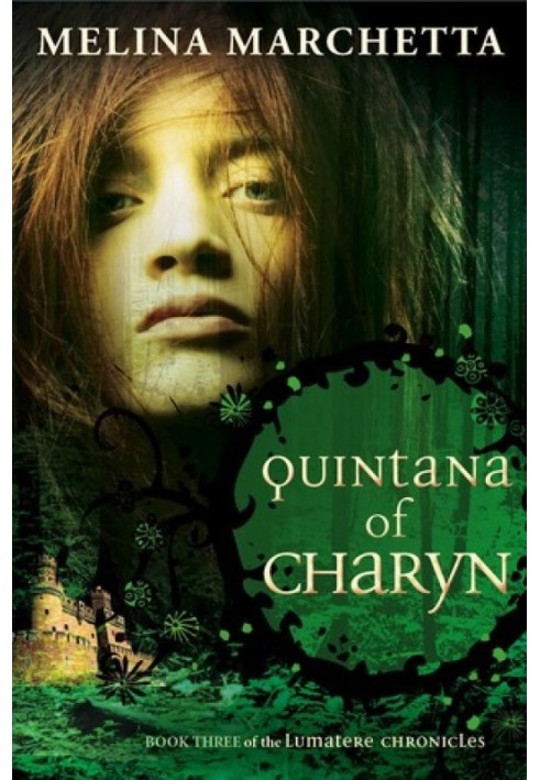 Quintana of Charyn